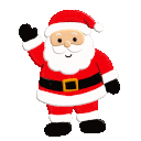 Santa Animation